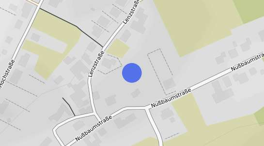 Bodenrichtwertkarte Bad M&uuml;nstereifel Sasserath